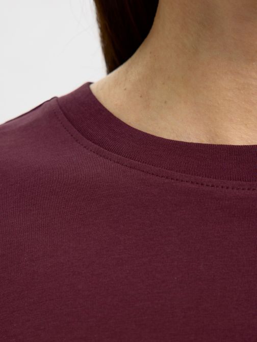 ORGANIKUS PAMUT PÓLÓ