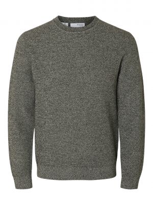 KÖTÖTT PULÓVER 16094385