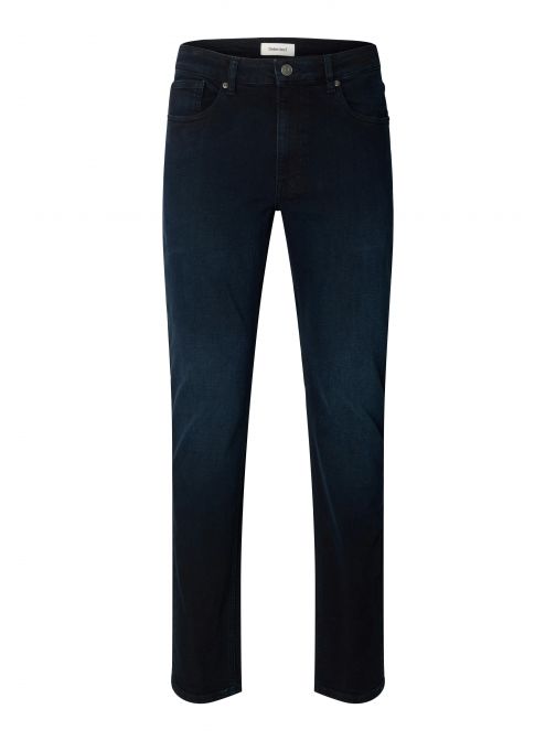 SLIM FIT DENIM JEANS