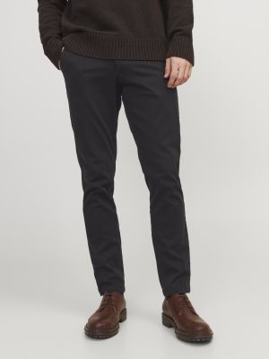 SLIM FIT CHINO NADRÁG 12174152
