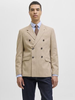 SLIM FIT SPORTZAKÓ  12286323