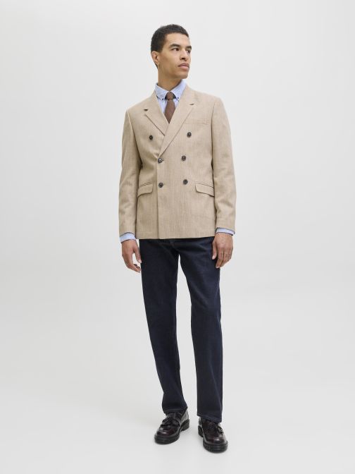 SLIM FIT SPORT BLAZER