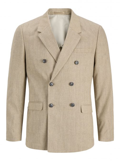 SLIM FIT SPORT BLAZER