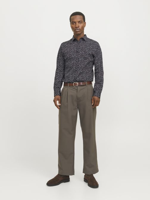 SLIM FIT SHIRT