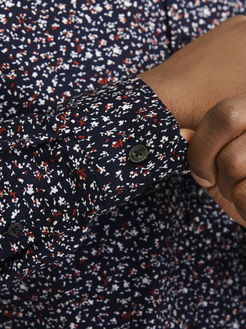 SLIM FIT SHIRT