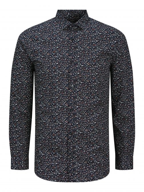 SLIM FIT SHIRT