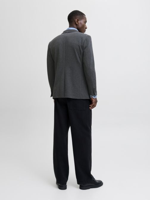 SLIM FIT SPORT BLAZER