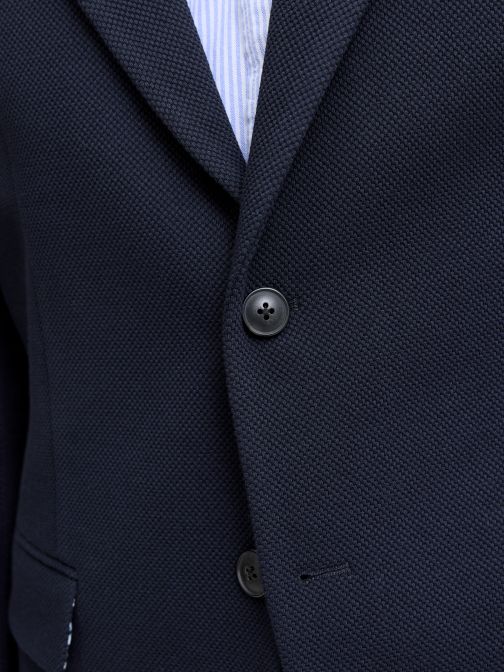 SLIM FIT SPORT BLAZER