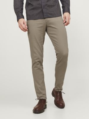 SLIM FIT CHINO NADRÁG 12174307