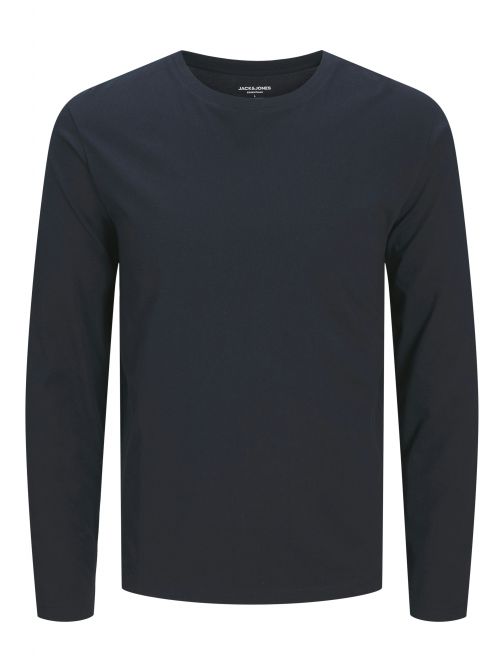 O-NECK TEE
