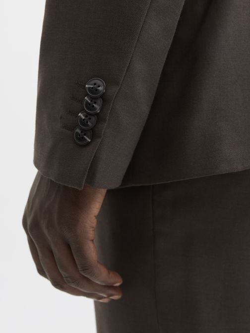 SLIM FIT ÖLTÖNYZAKÓ