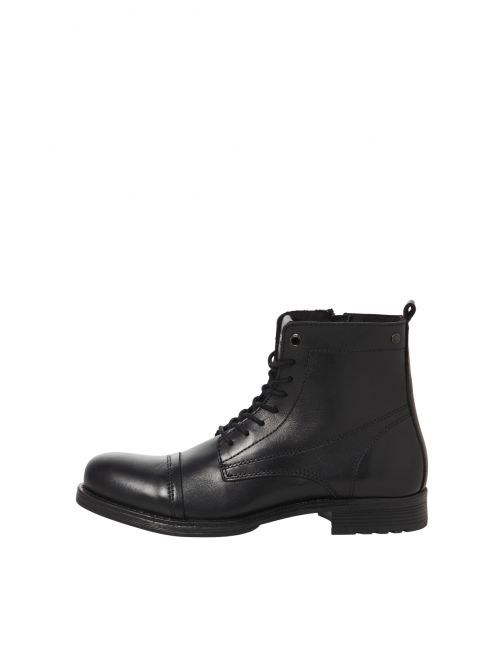 LEATHER BOOT