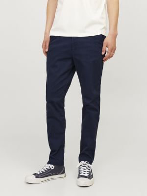 SLIM FIT CHINO NADRÁG 12174309