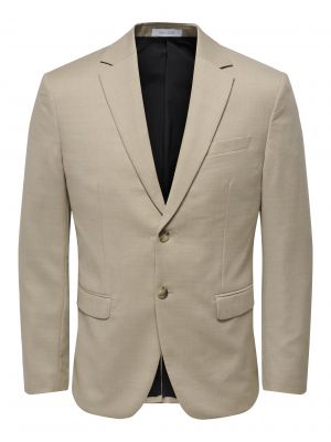 SZUPER SLIM FIT SPORTZAKÓ 22035742