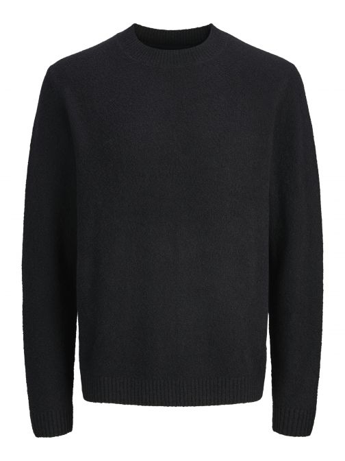 KNITTED PULLOVER