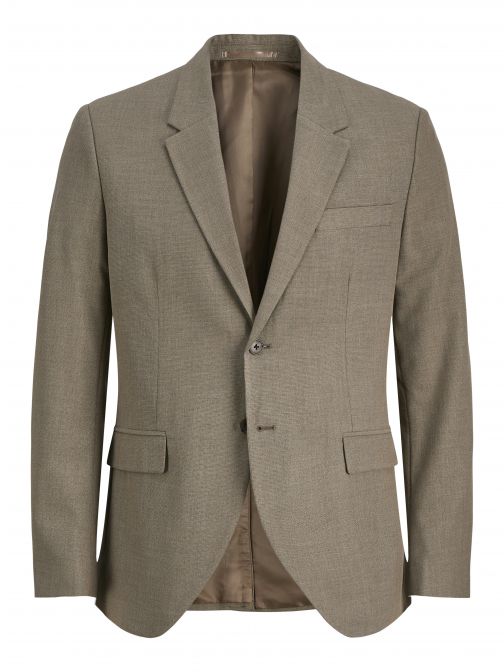 SLIM FIT BLAZER