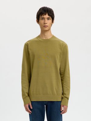 KÖTÖTT PULÓVER 16099817
