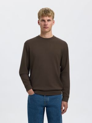 REGULAR FIT PULÓVER 16092573