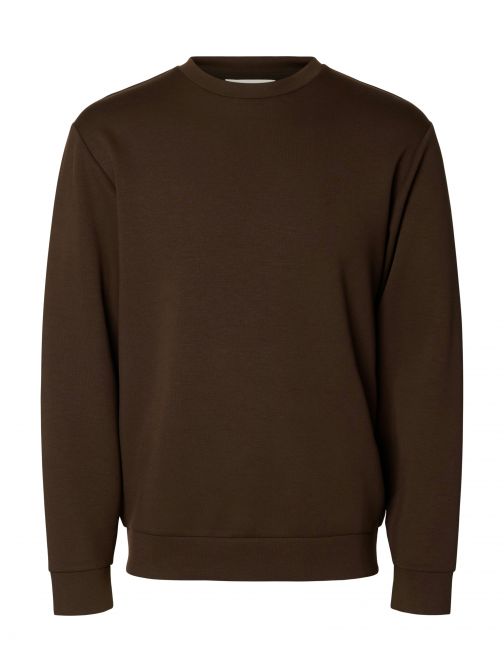 REGULAR FIT PULÓVER