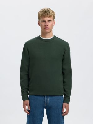 REGULAR FIT PULÓVER 16092573