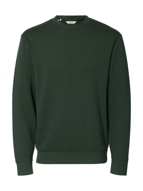 REGULAR FIT PULÓVER