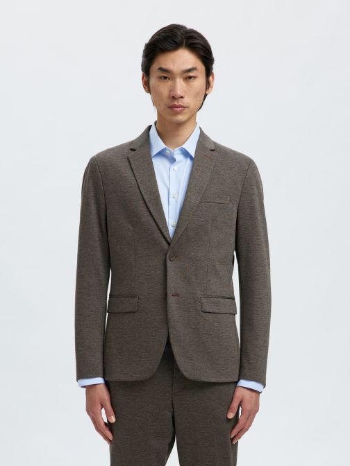 SLIM FIT BLAZER
