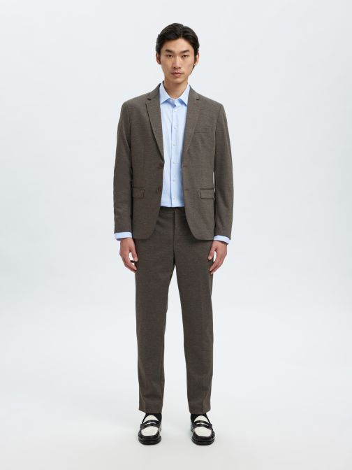 SLIM FIT BLAZER