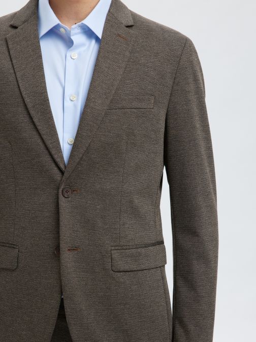 SLIM FIT BLAZER