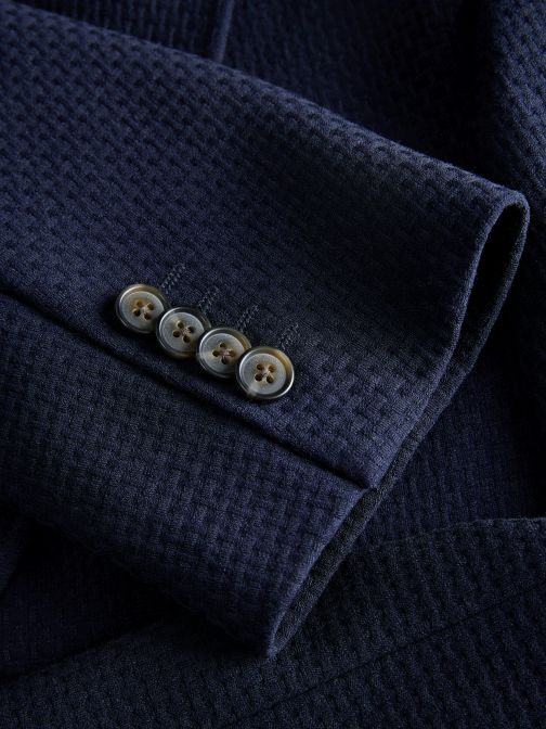 SLIM FIT SPORT BLAZER
