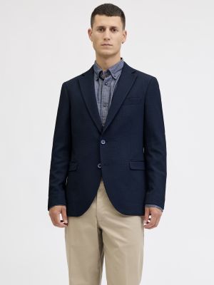 SLIM FIT SPORTZAKÓ 12295793