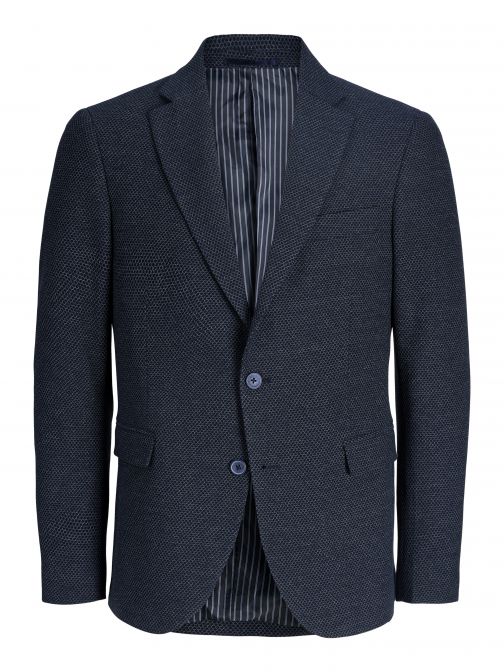 SLIM FIT SPORT BLAZER