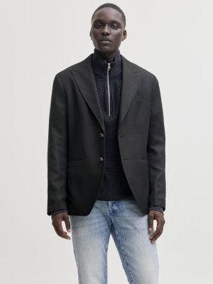 SLIM FIT SPORTZAKÓ 12294830