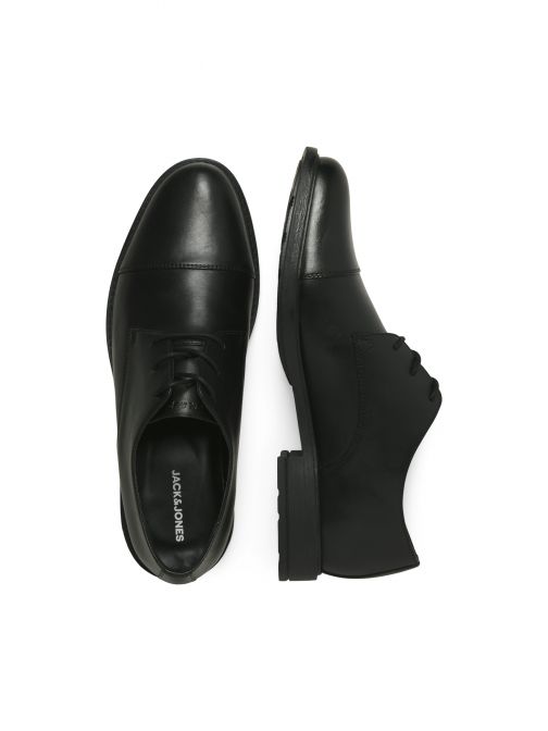 LEATHER SHOE