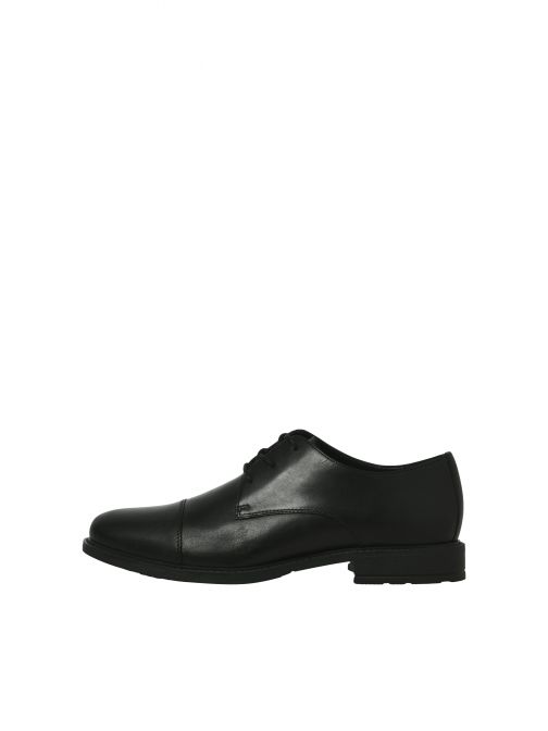 LEATHER SHOE