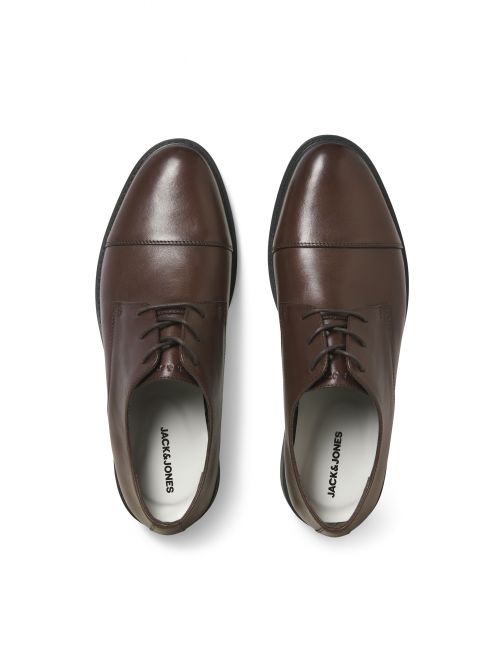 LEATHER SHOE