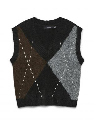V-NYAKÚ KÖTÖTT MELLÉNY  10339084