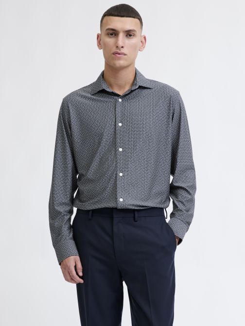 SZUPER SLIM FIT ING