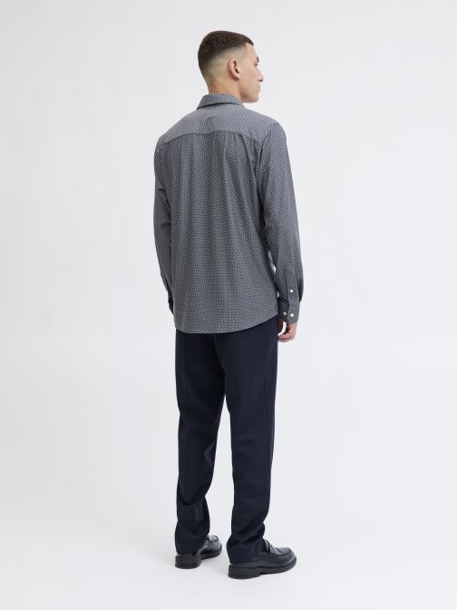 SZUPER SLIM FIT ING