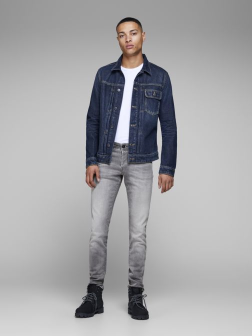 SLIM FIT FARMERNADRÁG