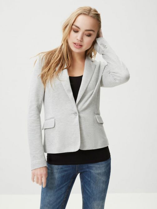 REGULAR FIT BLÉZER