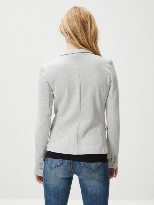 REGULAR FIT BLÉZER