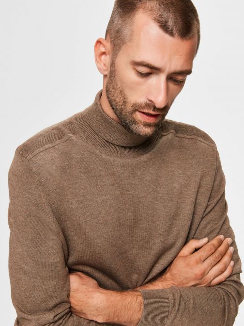 COTTON - JUMPER