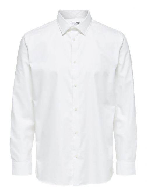 SLIM FIT PAMUT ING