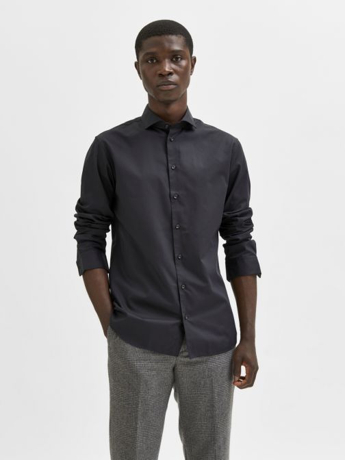 SLIM FIT PAMUT ING