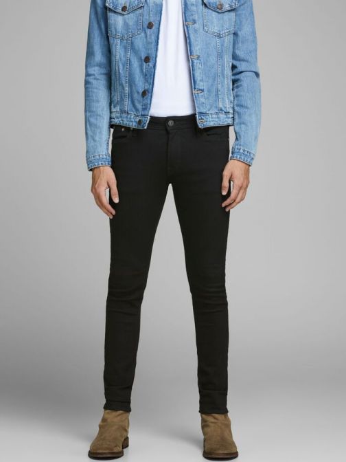 SKINNY FIT FARMERNADRÁG 