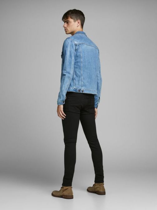 SKINNY FIT FARMERNADRÁG 