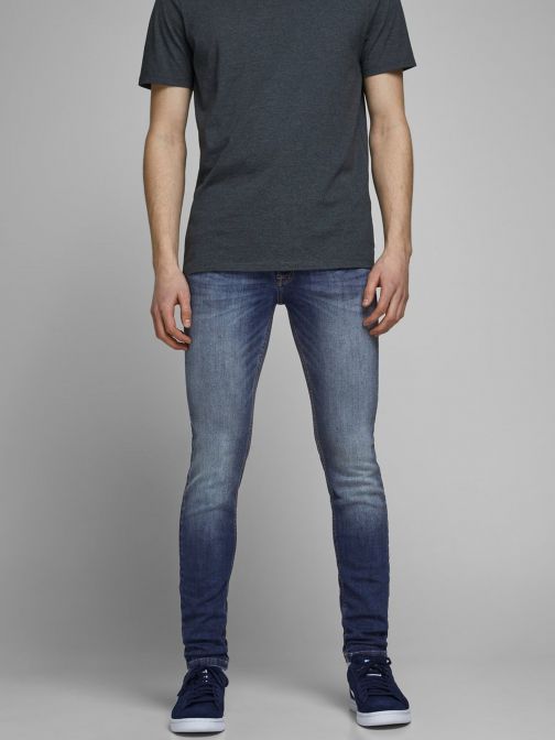 SKINNY FIT FARMERNADRÁG