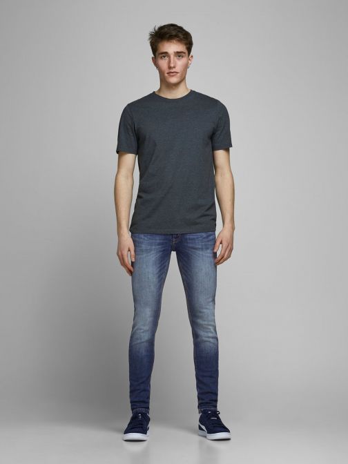 SKINNY FIT FARMERNADRÁG