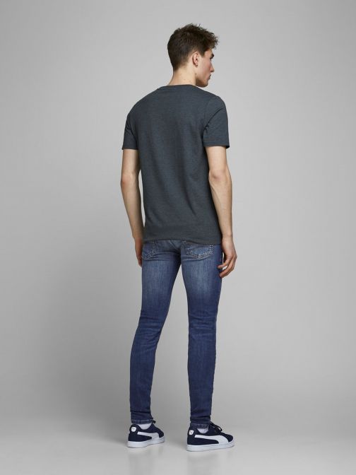 SKINNY FIT FARMERNADRÁG