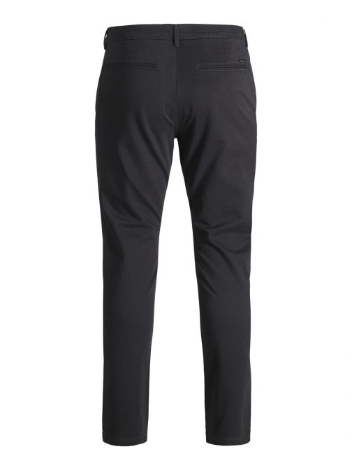 SLIM FIT CHINO NADRÁG
